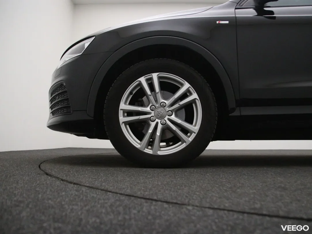 Audi Q3 2 132kW