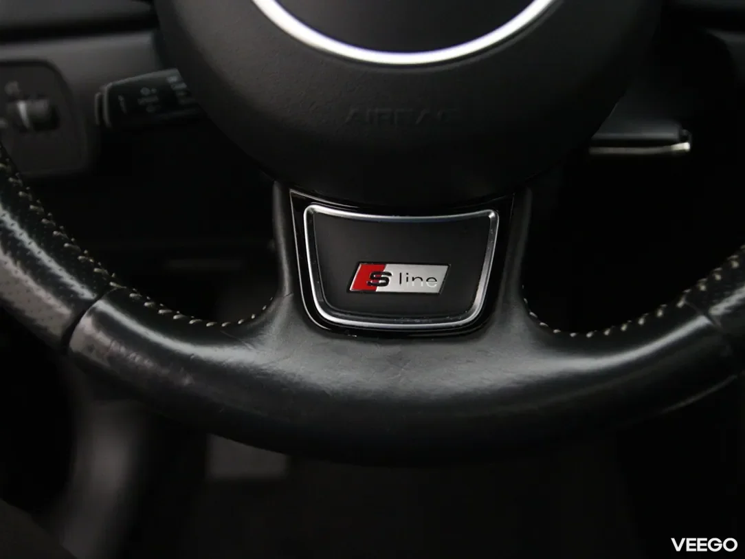 Audi Q3 2 132kW