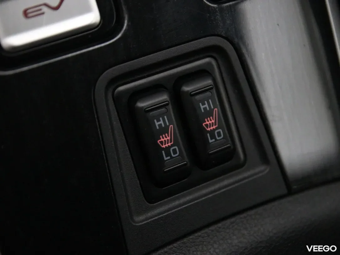 Mitsubishi Outlander 2 149kW