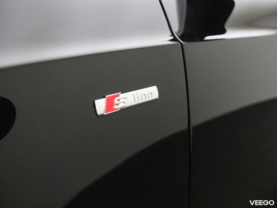 Audi Q3 2 132kW