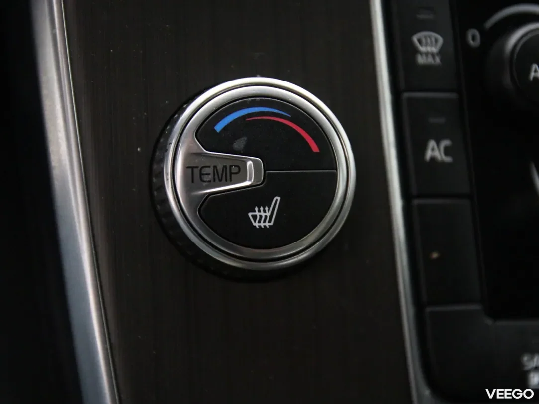 Volvo V60 2.4 208kW