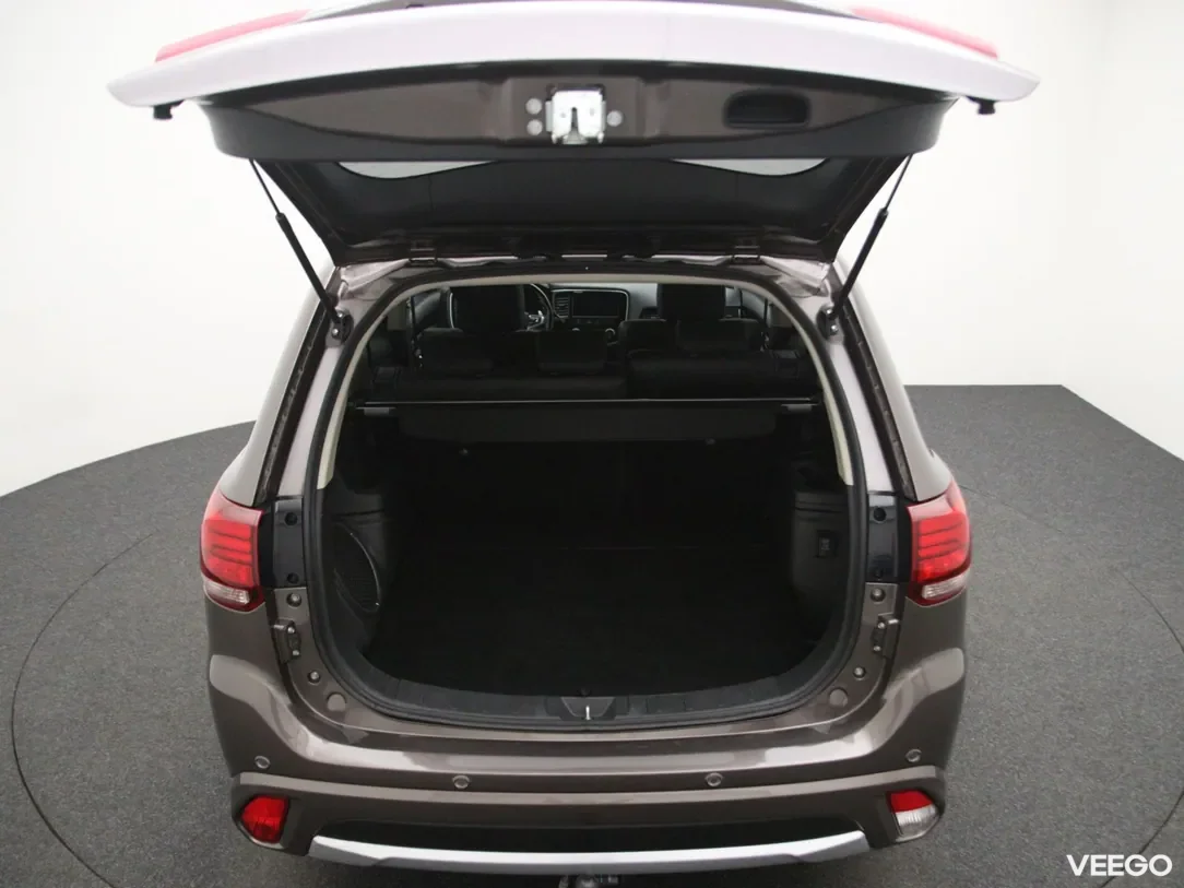 Mitsubishi Outlander 2 149kW