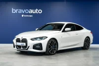 BMW 420 D xDrive M-Sportpakett 2 140kW thumbnail