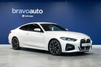 BMW 420 D xDrive M-Sportpakett 2 140kW thumbnail