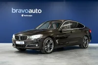 BMW 320 d xDrive 2 135kW thumbnail