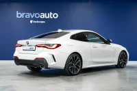 BMW 420 D xDrive M-Sportpakett 2 140kW thumbnail