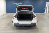 BMW 420 D xDrive M-Sportpakett 2 140kW thumbnail