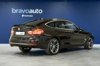 BMW 320 d xDrive 2 135kW thumbnail