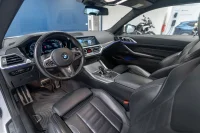 BMW 420 D xDrive M-Sportpakett 2 140kW thumbnail