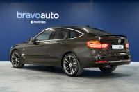 BMW 320 d xDrive 2 135kW thumbnail