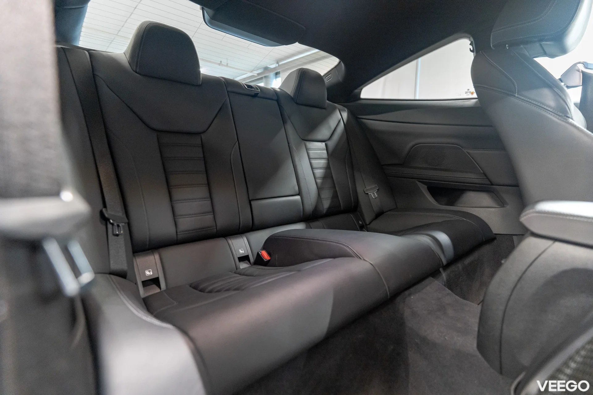 BMW 420 D xDrive M-Sportpakett 2 140kW