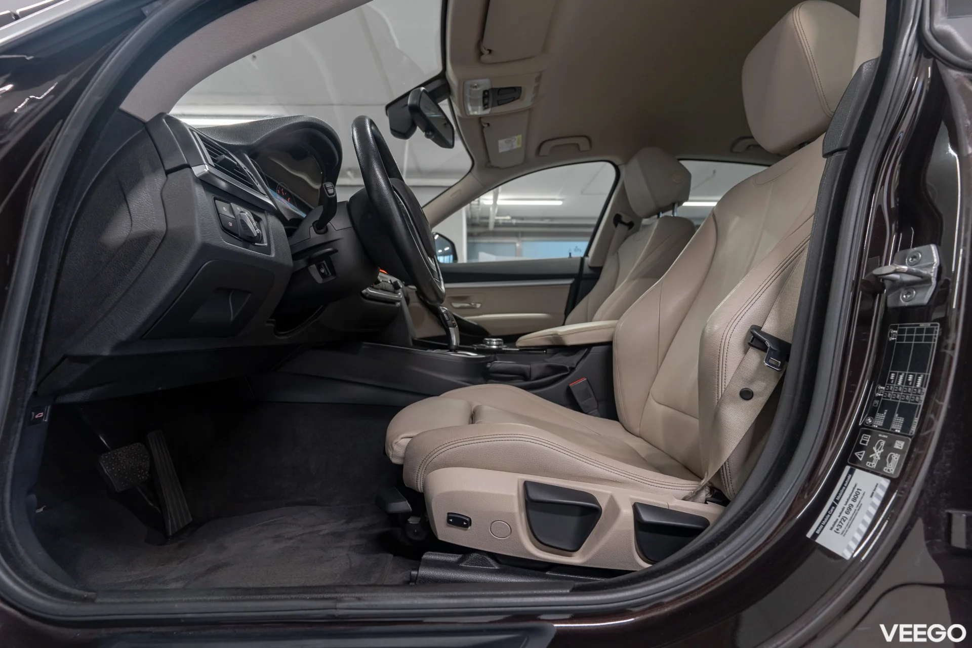 BMW 320 d xDrive 2 135kW