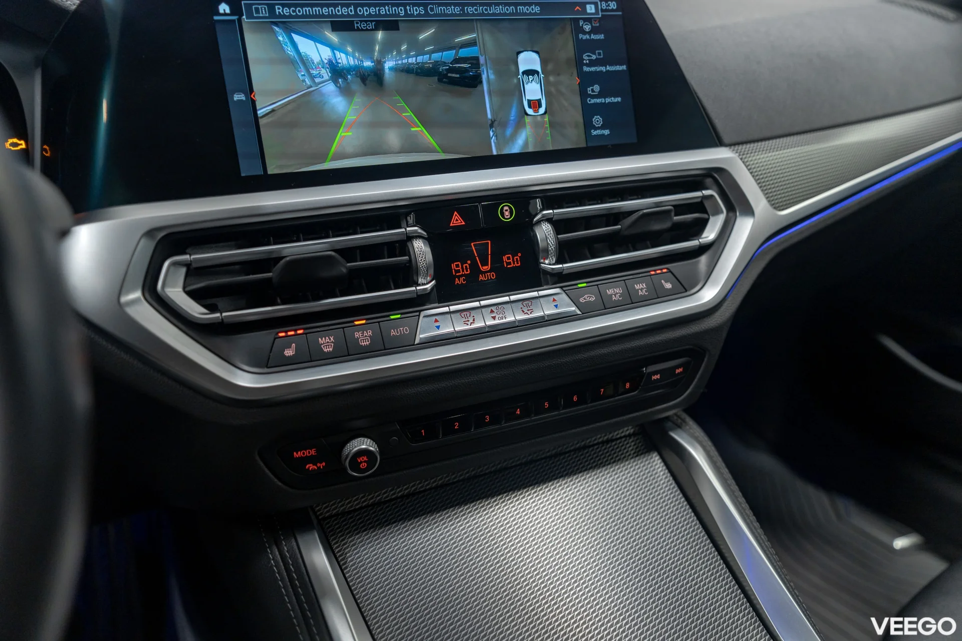 BMW 420 D xDrive M-Sportpakett 2 140kW