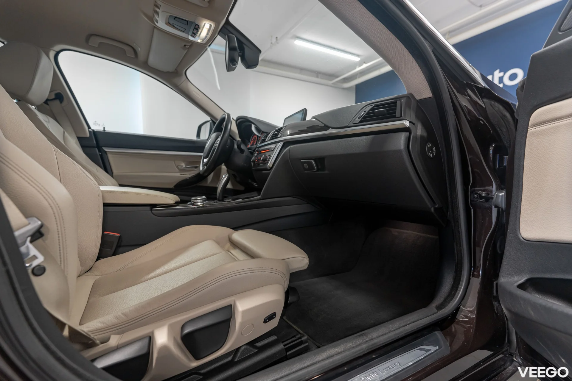 BMW 320 d xDrive 2 135kW