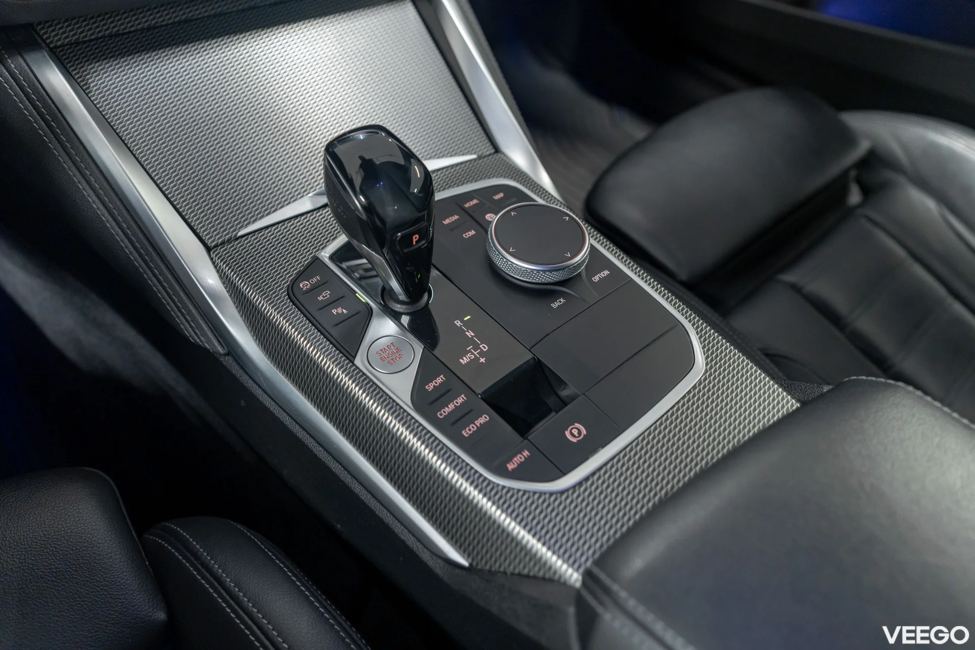 BMW 420 D xDrive M-Sportpakett 2 140kW
