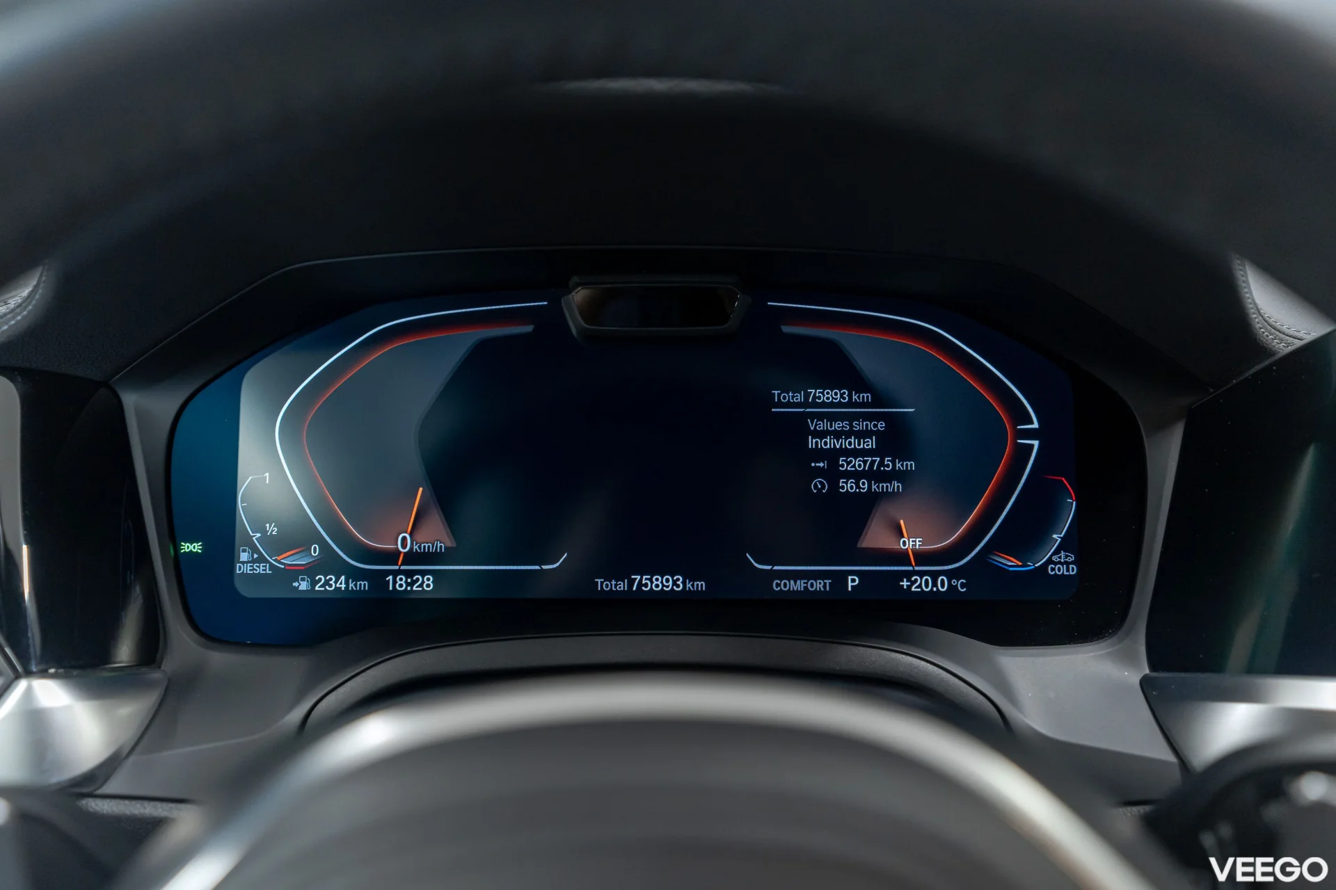 BMW 420 D xDrive M-Sportpakett 2 140kW