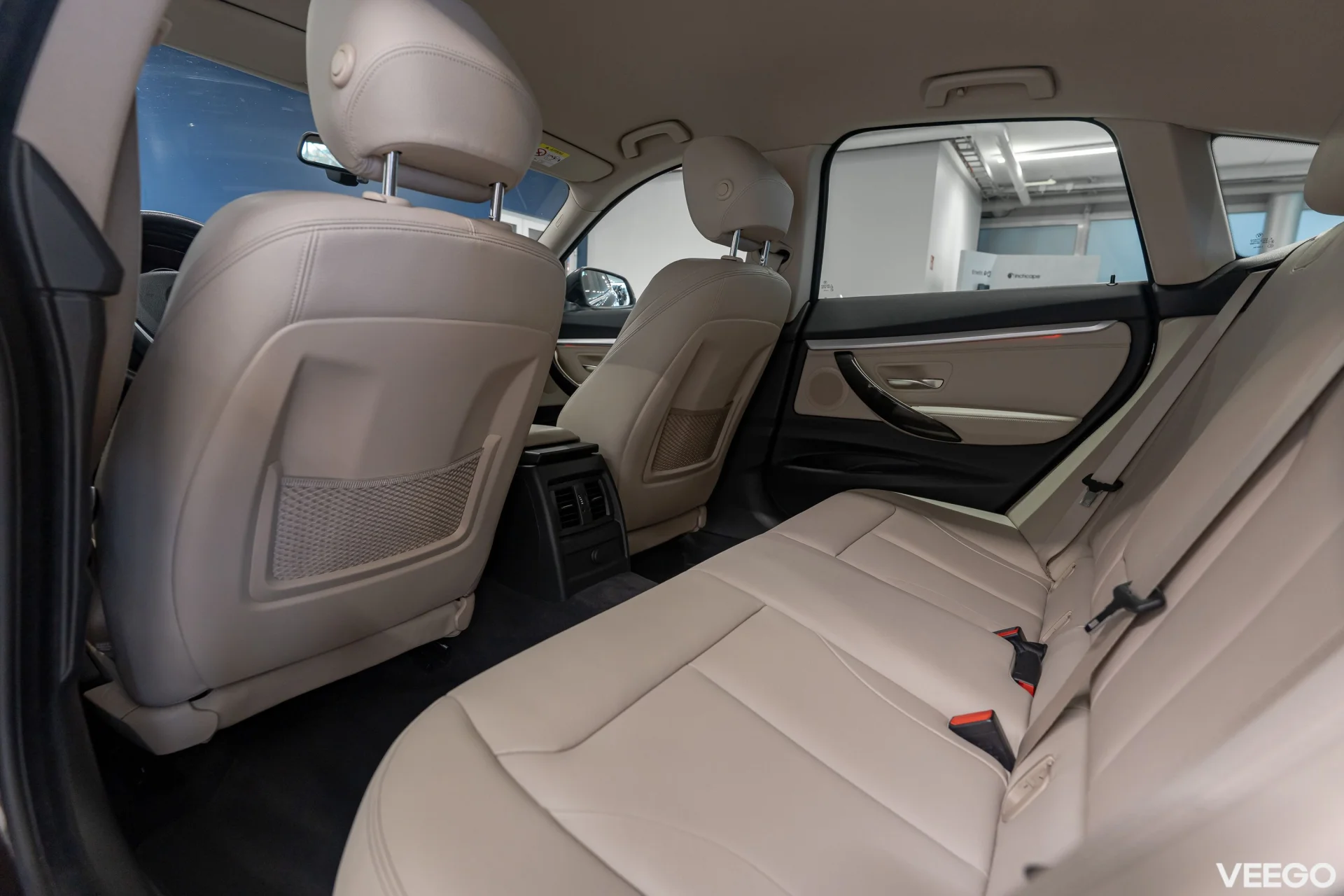 BMW 320 d xDrive 2 135kW