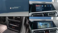 BMW 420 D xDrive M-Sportpakett 2 140kW thumbnail
