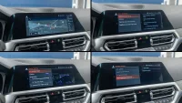 BMW 420 D xDrive M-Sportpakett 2 140kW thumbnail