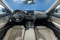 BMW 320 d xDrive 2 135kW thumbnail