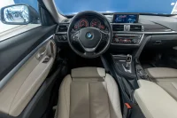 BMW 320 d xDrive 2 135kW thumbnail
