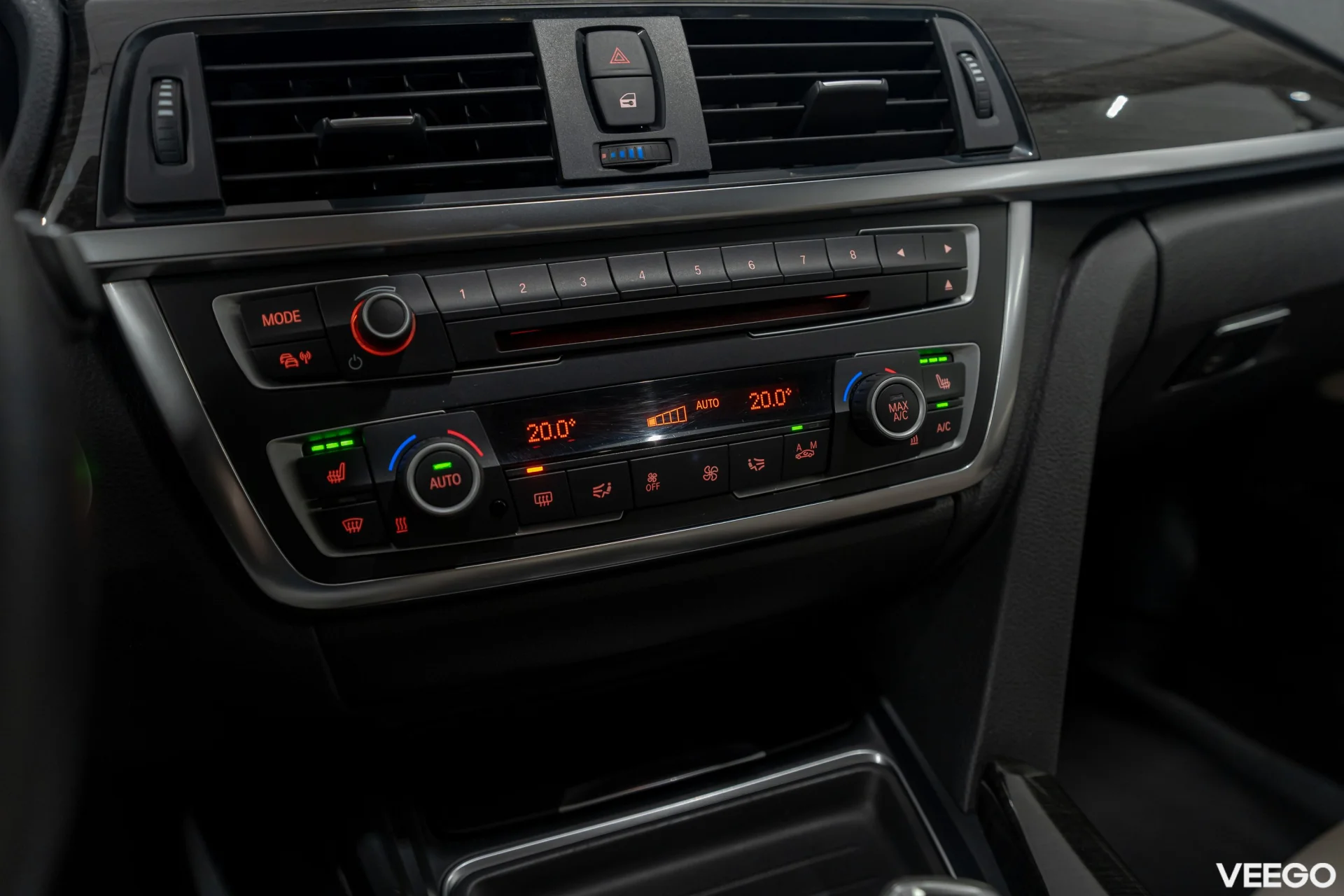 BMW 320 d xDrive 2 135kW