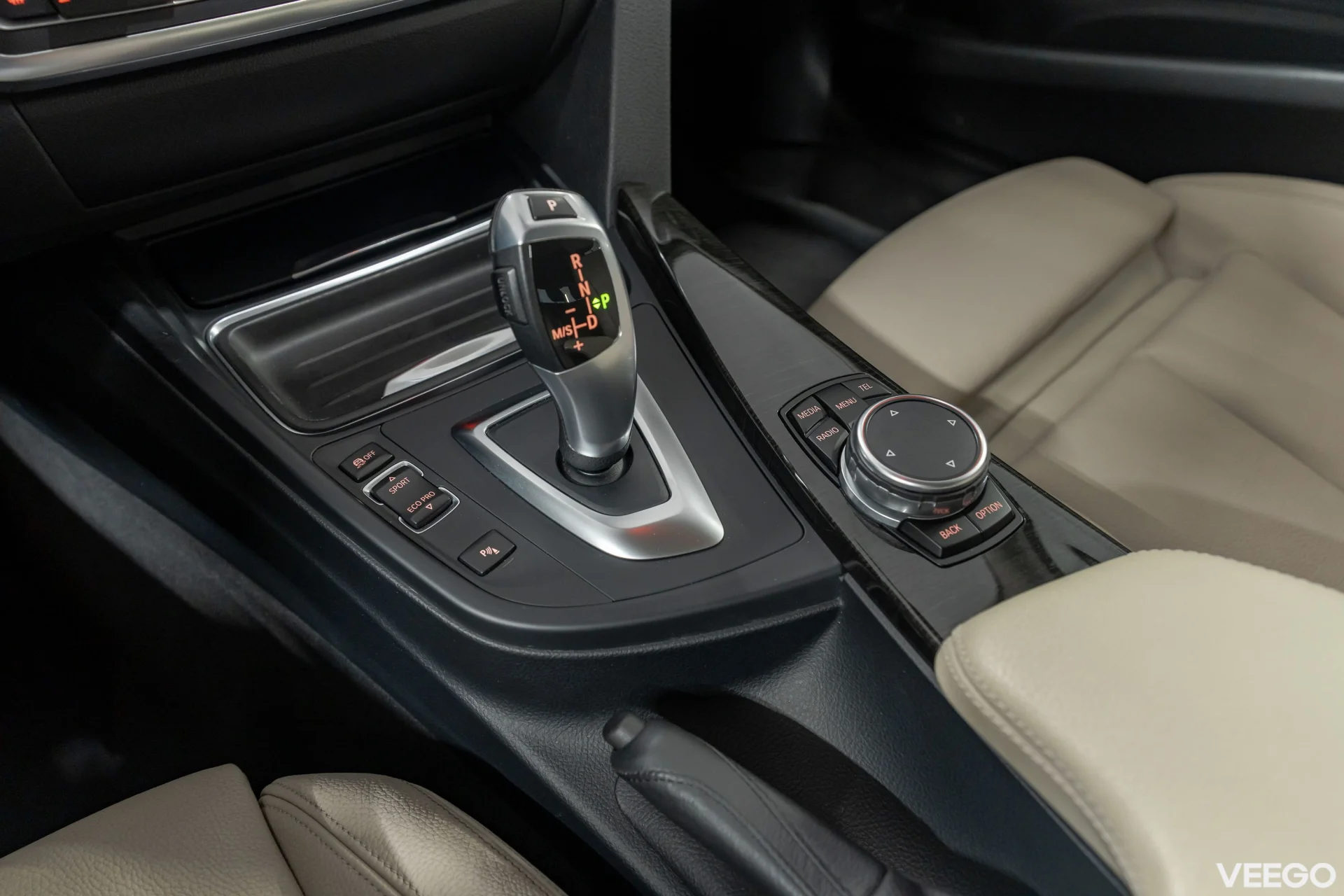 BMW 320 d xDrive 2 135kW