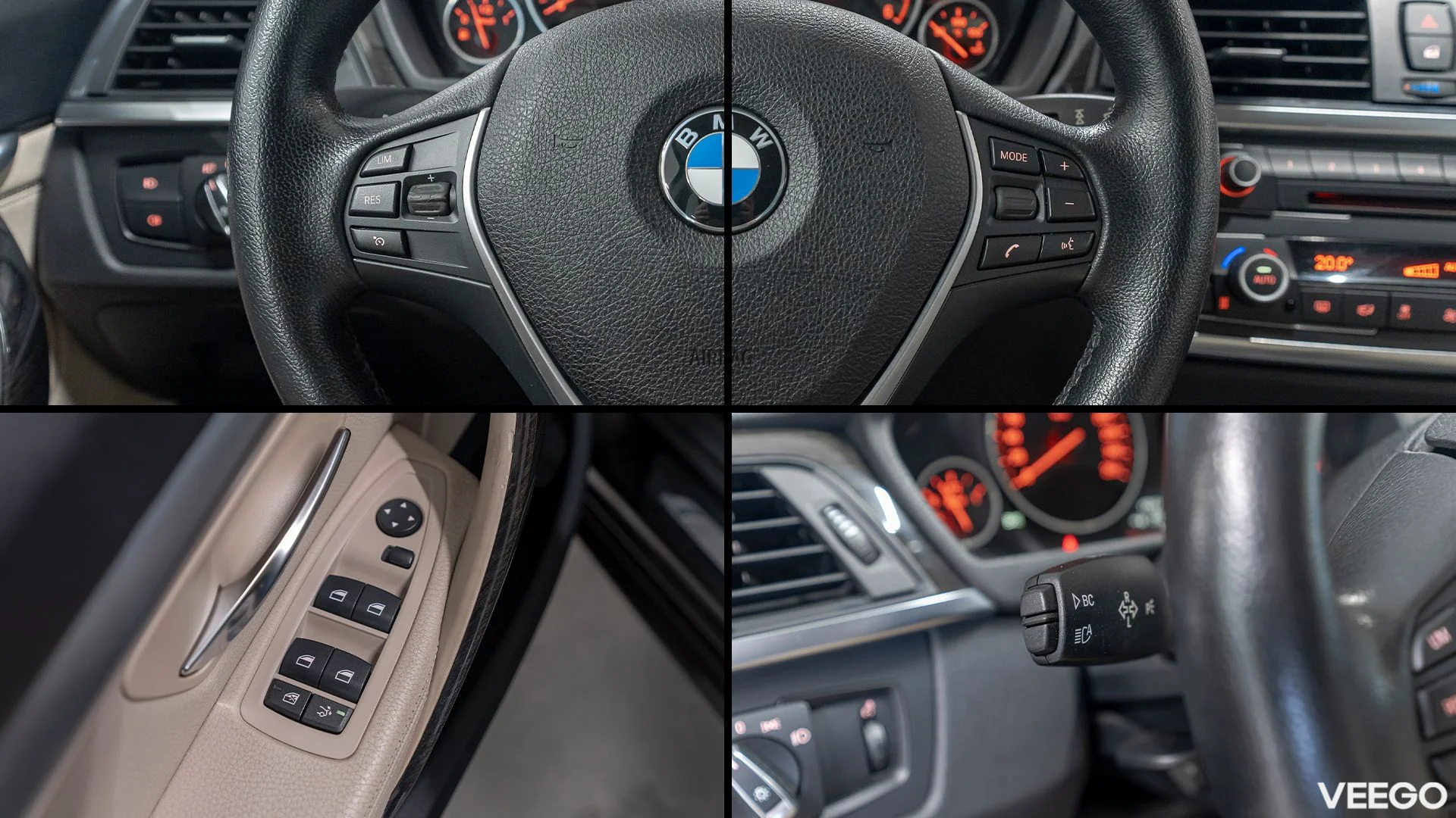 BMW 320 d xDrive 2 135kW