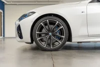 BMW 420 D xDrive M-Sportpakett 2 140kW thumbnail