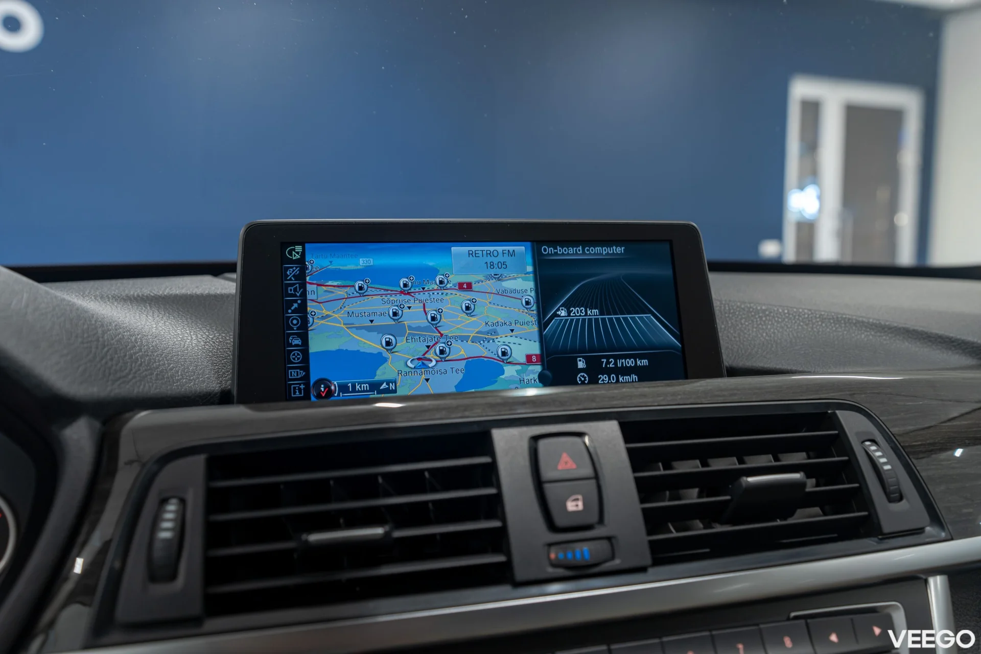 BMW 320 d xDrive 2 135kW