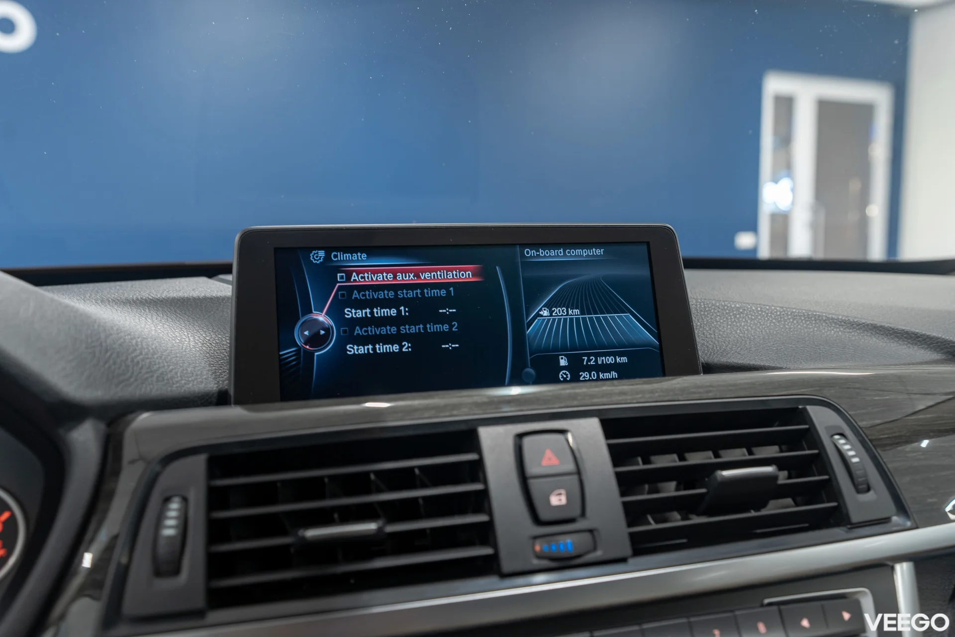 BMW 320 d xDrive 2 135kW