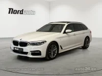 Image of BMW 530 d xDrive M Sportpakett 3 195kW