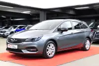 Opel Astra 1.5 90kW thumbnail