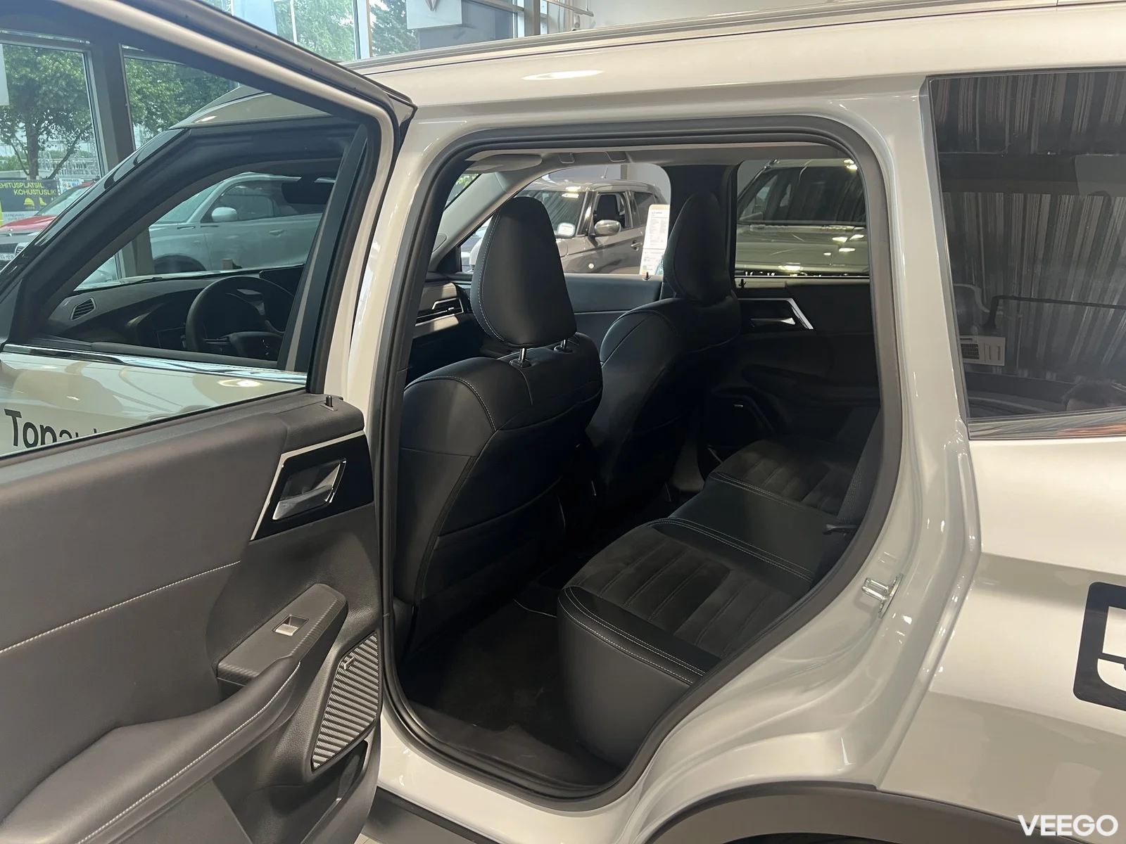 Mitsubishi Outlander 2.4 225kW