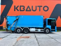 Mercedes-Benz ECONIC FAUN VARIOPRESS 522 330kW thumbnail