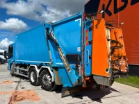 Mercedes-Benz ECONIC FAUN VARIOPRESS 522 330kW thumbnail