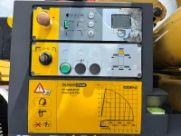 DAF CF CRANE DAMAGE ! / PK18002 / PLATFORM L=6928 mm 310kW thumbnail
