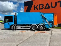 Mercedes-Benz ECONIC FAUN VARIOPRESS 522 330kW thumbnail