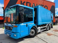 Mercedes-Benz ECONIC FAUN VARIOPRESS 522 330kW thumbnail