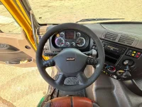DAF CF CRANE DAMAGE ! / PK18002 / PLATFORM L=6928 mm 310kW thumbnail