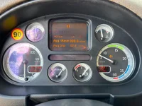 DAF CF CRANE DAMAGE ! / PK18002 / PLATFORM L=6928 mm 310kW thumbnail