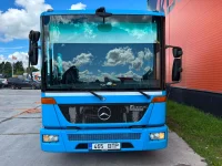 Mercedes-Benz ECONIC FAUN VARIOPRESS 522 330kW thumbnail