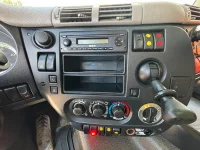 DAF CF CRANE DAMAGE ! / PK18002 / PLATFORM L=6928 mm 310kW thumbnail