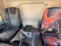 DAF CF CRANE DAMAGE ! / PK18002 / PLATFORM L=6928 mm 310kW thumbnail