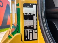 DAF CF CRANE DAMAGE ! / PK18002 / PLATFORM L=6928 mm 310kW thumbnail
