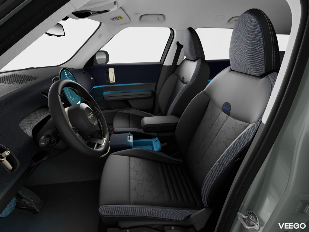 Mini Cooper Countryman C 125kW