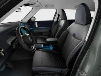 Mini Cooper Countryman C 125kW thumbnail