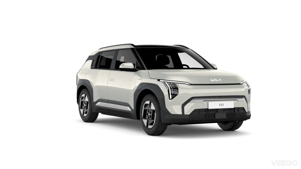 Kia EV3 EX Plus 0kW