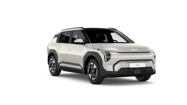 Image of Kia EV3 EX Plus 0kW