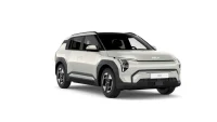 Kia EV3 EX Plus 0kW thumbnail